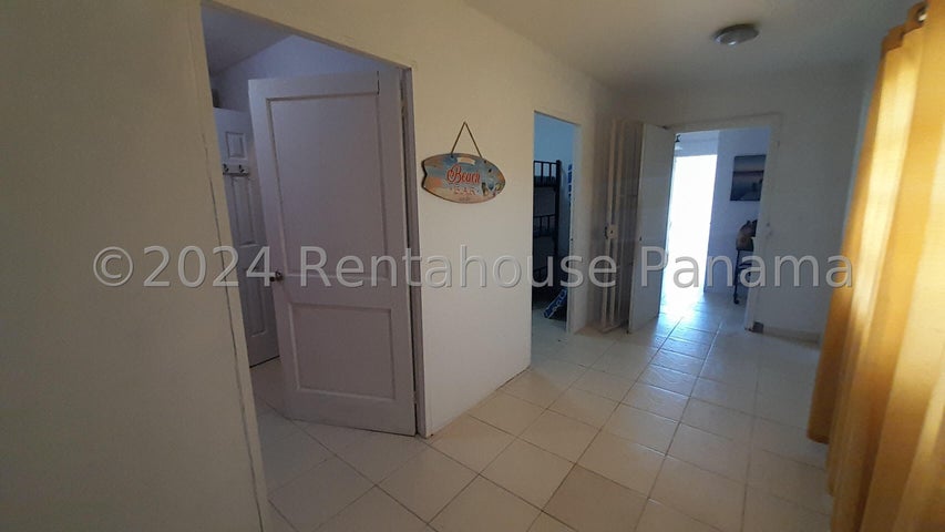 Beach Paradise Home for Rent in Punta Chame